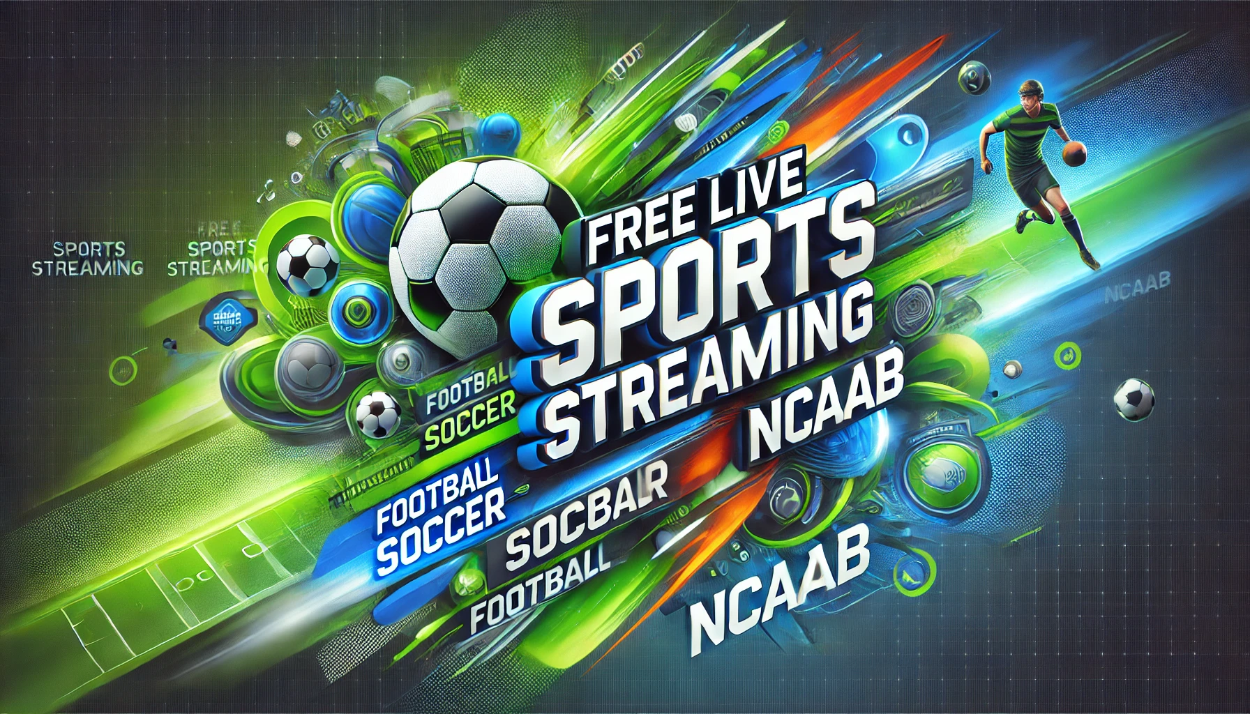 Liveball - Stream NFL, NBA, and All Live Sports Online